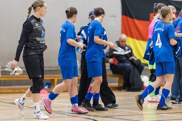 Bild 316 - wCJ NFV Futsalmeisterschaft